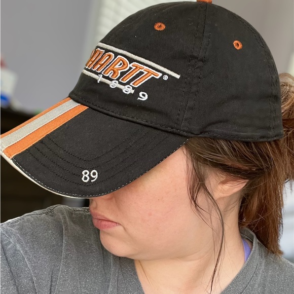 Carhartt 2000s Style Ball Cap - Picture 2 of 7